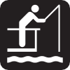 fishing pier black.svg.thumb.png